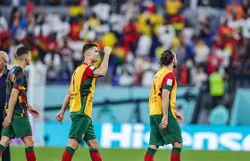 包含丹麦逆转战胜对手，出线形势一片大好的词条