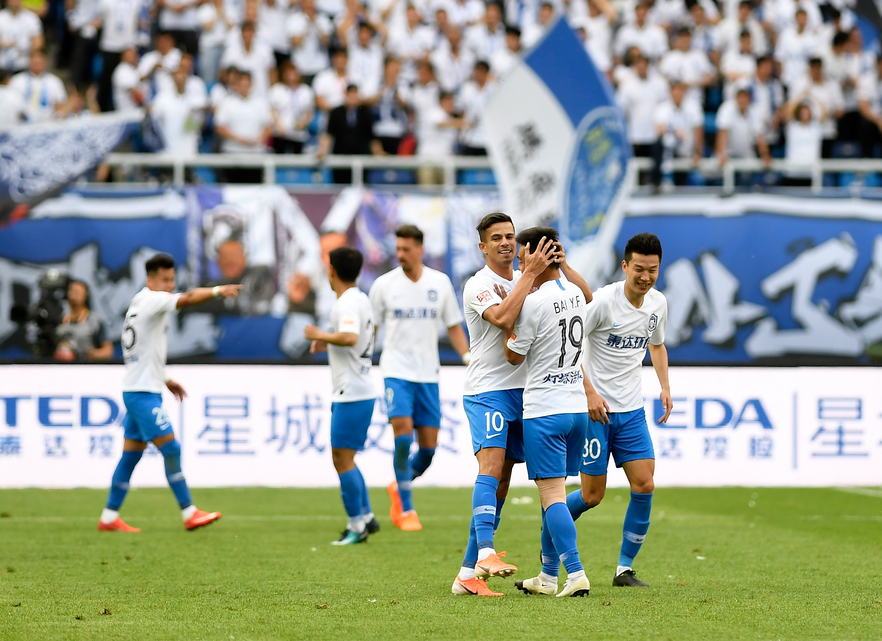 c7-关于天津泰达壮志未酬，告别中超赛场大失所望的信息