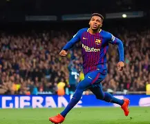 C7娱乐APP-决胜之役巴塞罗那与多特蒙德谁能笑到最后一场比赛