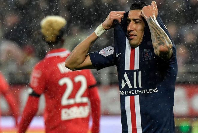 尼斯被第戎逆转，憾失分完美之机(尼斯对第戎比赛分析)