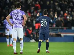 巴黎圣日耳曼力压对手，晋级无忧(巴黎圣日耳曼锦集)