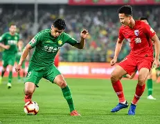 c7-关于比赛开场仅分钟，北京国安速胜深圳佳兆业的信息